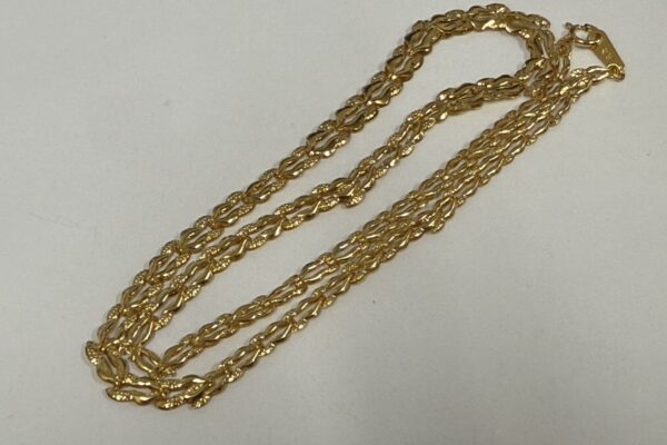 姶良市で金の買取なら、買取専門金のクマ姶良店へ