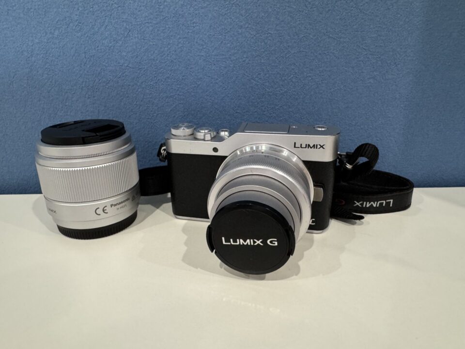 姶良市でカメラ、デジタルカメラ買取なら、買取専門金のクマ姶良店へ