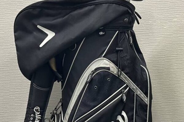 鹿児島市でゴルフ道具の買取