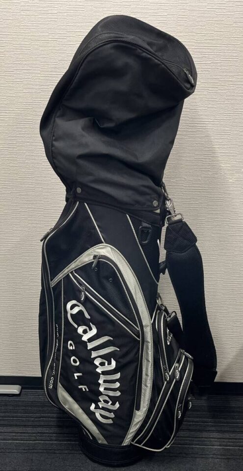 鹿児島市でゴルフ道具の買取