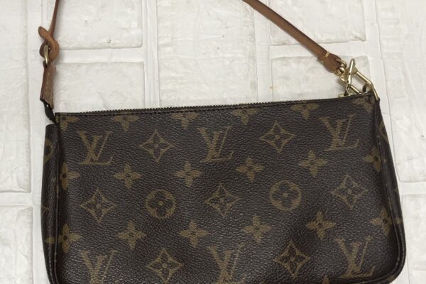 鹿児島市でブランドの買取