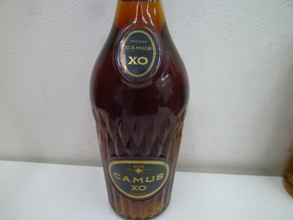 買取専門 金のクマ 沼津店「お酒をまとめてお売り頂きました」ウイスキーやブランデーお任せ下さい