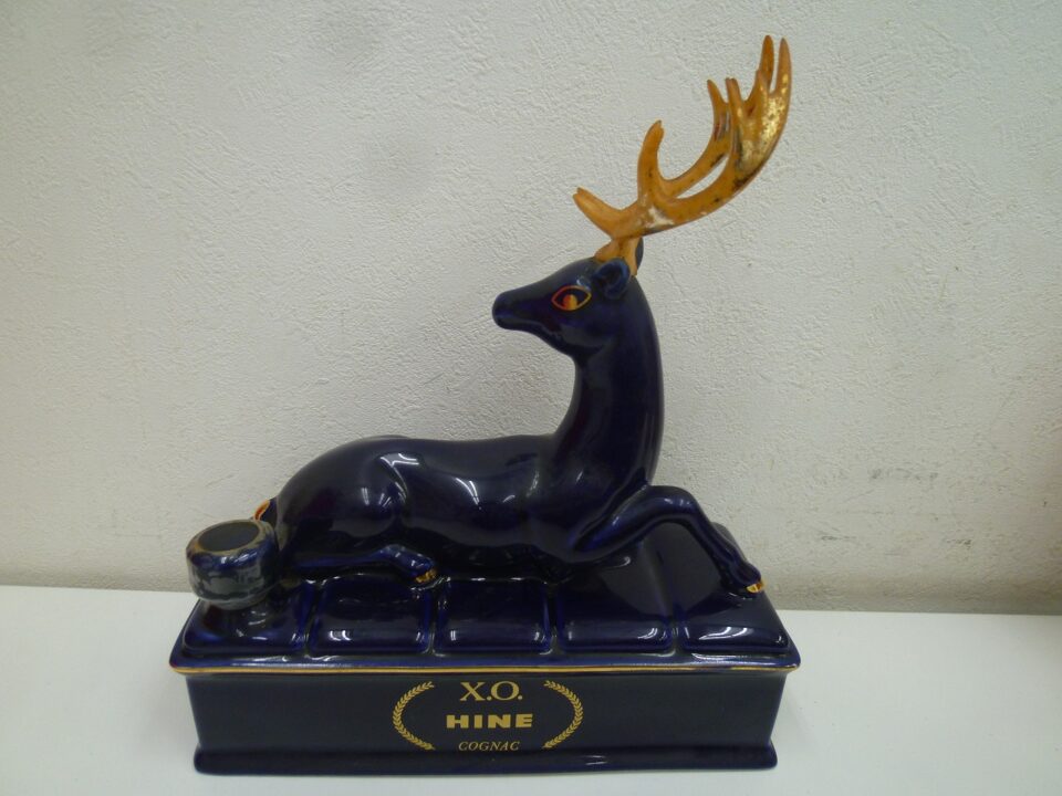 買取専門 金のクマ 沼津店「お酒をまとめてお売り頂きました」ウイスキーやブランデーお任せ下さい