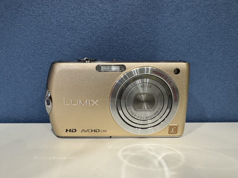 姶良市でカメラ、コンパクトデジタルカメラ買取なら、買取専門金のクマ姶良店へ