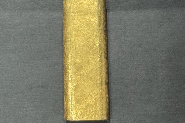 姶良市で喫煙雑 カルティエの買取なら、買取専門金のクマ姶良店へ