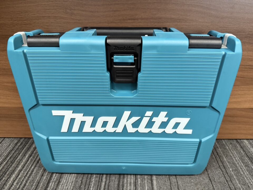 姶良市でマキタ、電動工具の買取なら、買取専門金のクマ姶良店へ