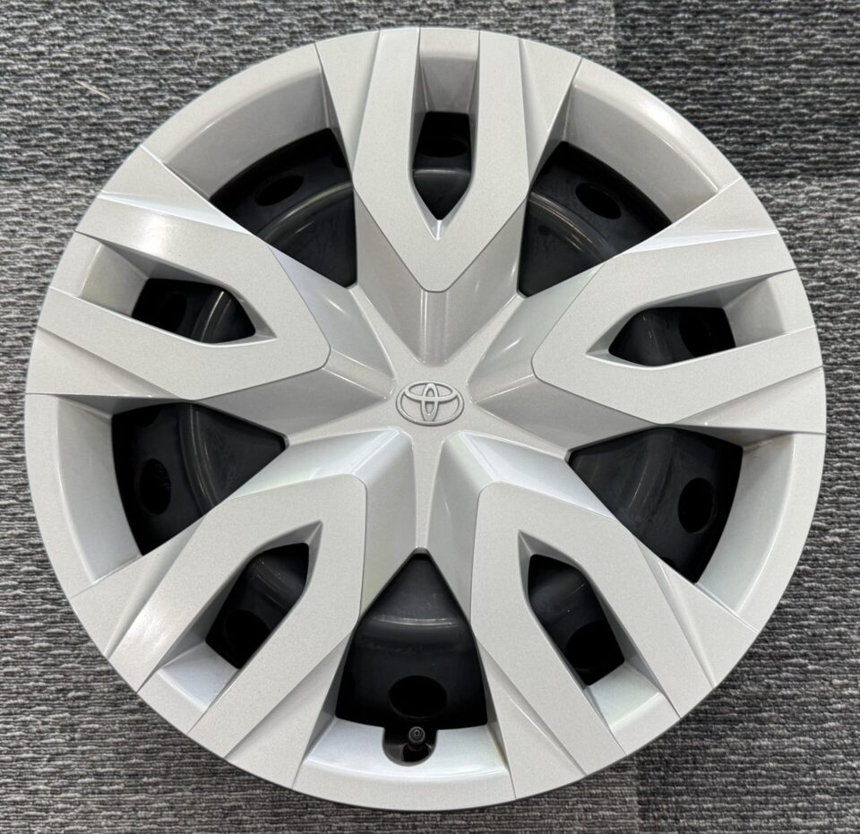 姶良市でタイヤ、ホイール買取なら、買取専門金のクマ姶良店へ