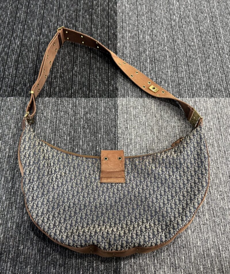 姶良市でブランド、ディオール、バッグ買取なら、買取専門金のクマ姶良店へ