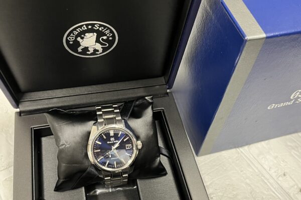 鹿児島市でブランド腕時計買取