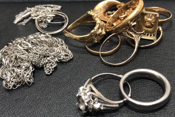 鹿児島市で金の買取