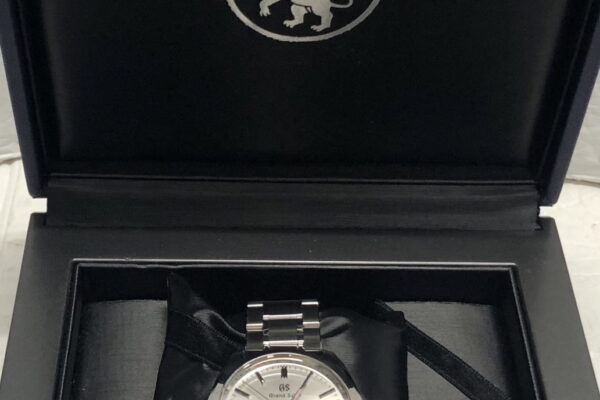 鹿児島市で腕時計の買取