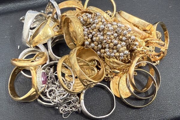 鹿児島市で金の買取