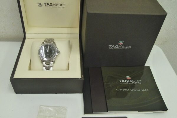 「ブランド時計タグホイヤーをお買い取り　沼津市の金のクマ」時計にはバッグや財布と違う特徴がある？