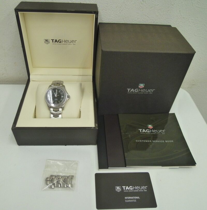 「ブランド時計タグホイヤーをお買い取り　沼津市の金のクマ」時計にはバッグや財布と違う特徴がある？