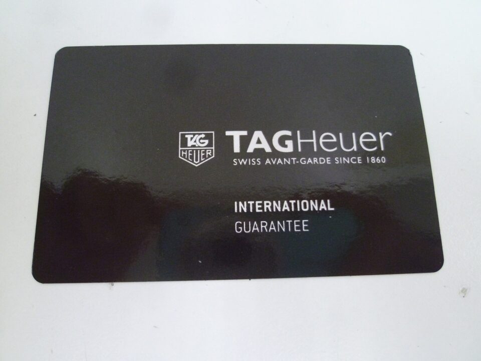 「ブランド時計タグホイヤーをお買い取り　沼津市の金のクマ」時計にはバッグや財布と違う特徴がある？