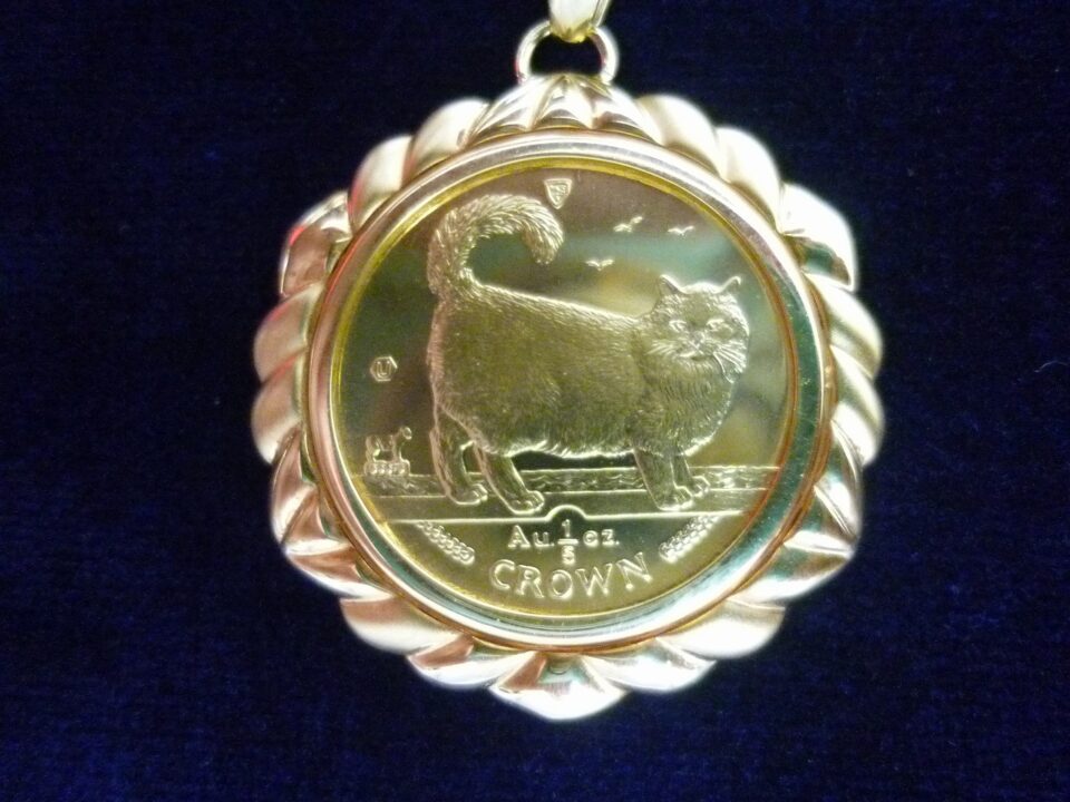 「ふと気づくと昨日も今日も過去最高を更新の金相場　沼津市の金のクマ」重いので金額大幅アップ♪