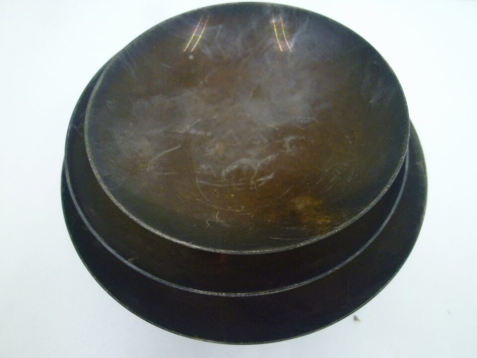 「家の押し入れにあった銀杯をお買い取り♪　沼津市の金のクマ」相場上昇は金だけではありません