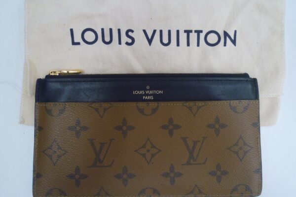 「ルイヴィトンの財布をお買い取り♪　沼津市の金のクマ」もう使わないかな・・・となれば早めが吉です