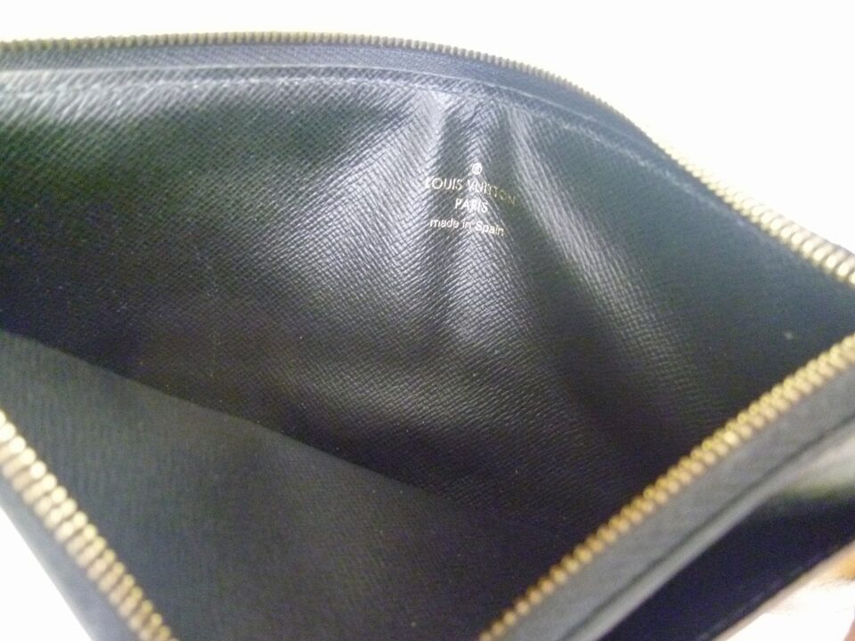 「ルイヴィトンの財布をお買い取り♪　沼津市の金のクマ」もう使わないかな・・・となれば早めが吉です