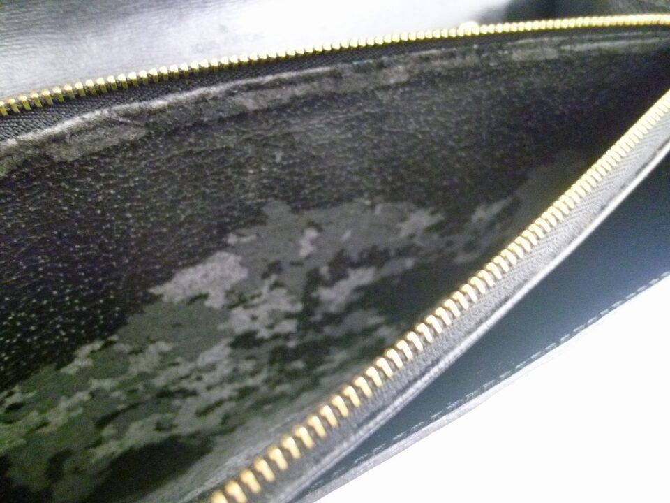 ルイヴィトンのバッグを2点お買い取り　沼津市の金のクマ」　状態が悪くても買い取り大歓迎です