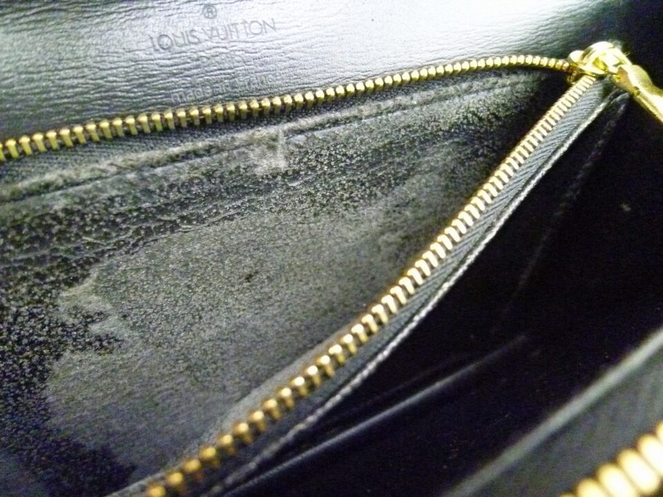 ルイヴィトンのバッグを2点お買い取り　沼津市の金のクマ」　状態が悪くても買い取り大歓迎です