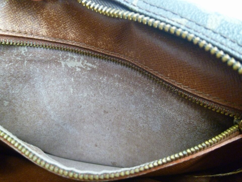 ルイヴィトンのバッグを2点お買い取り　沼津市の金のクマ」　状態が悪くても買い取り大歓迎です