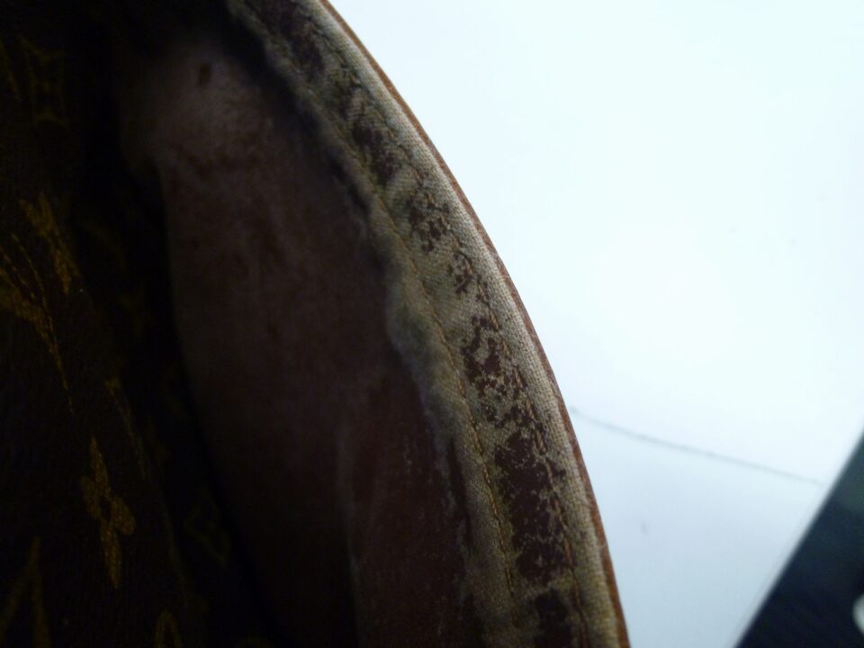 ルイヴィトンのバッグを2点お買い取り　沼津市の金のクマ」　状態が悪くても買い取り大歓迎です