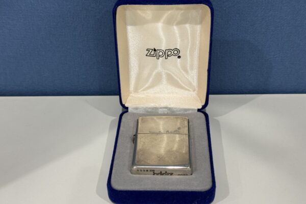 姶良市で喫煙雑 ZIPPOの買取なら、買取専門金のクマ姶良店へ