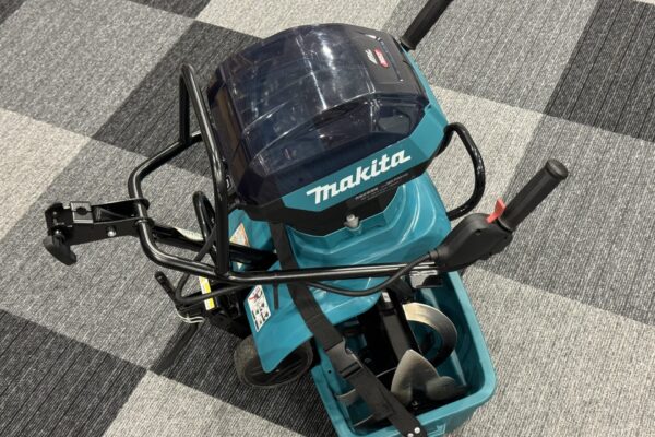 姶良市でマキタ、耕運機の買取なら、買取専門金のクマ姶良店へ