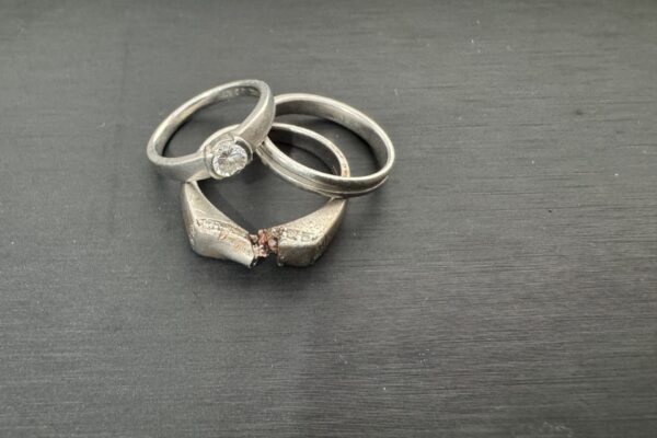 姶良市でプラチナの買取は、金のクマ姶良店