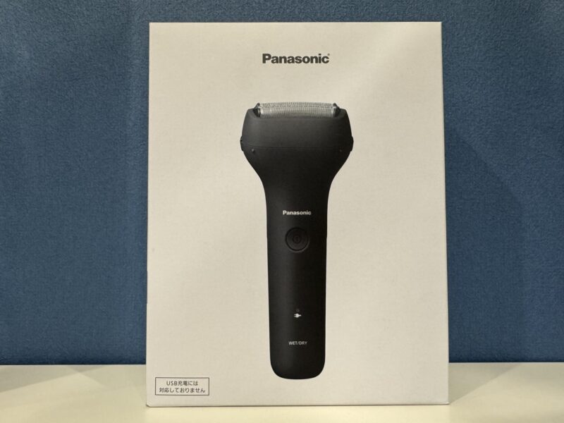 姶良市でパナソニック、電動シェーバーの買取なら、買取専門金のクマ姶良店へ