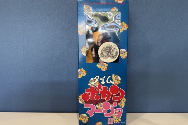 姶良市でフィギュア、人形買取なら、買取専門金のクマ姶良店へ