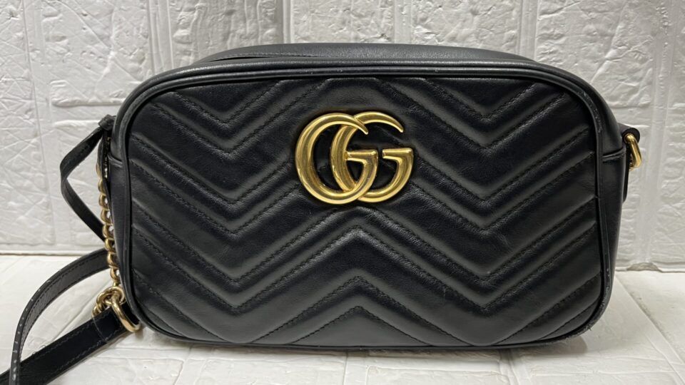 鹿児島市でブランドの買取