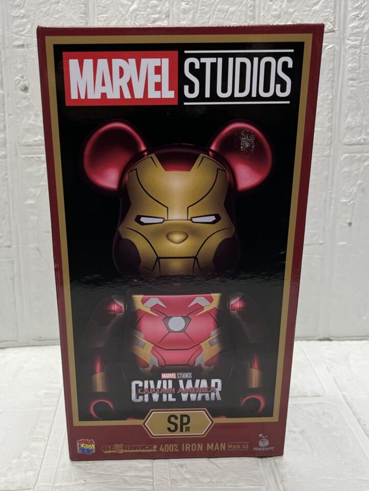 鹿児島市でフィギュアの買取