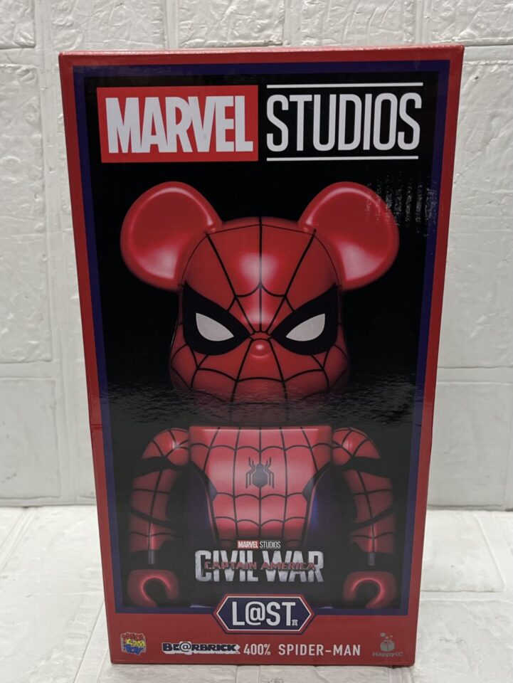 鹿児島市でフィギュアの買取