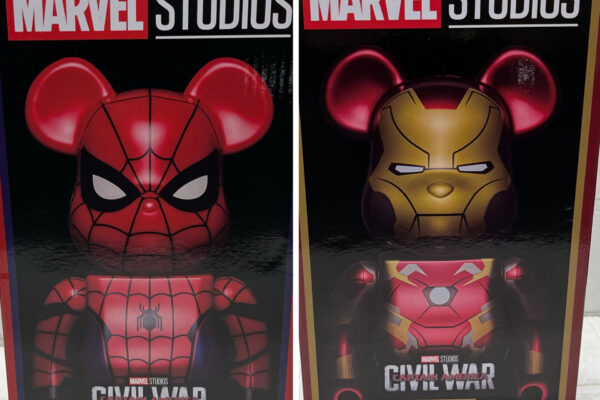 鹿児島市でフィギュアの買取