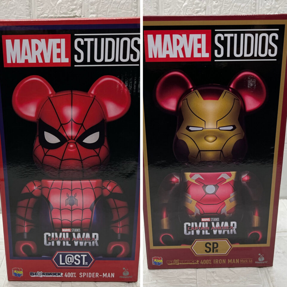 鹿児島市でフィギュアの買取