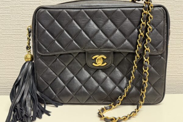 鹿児島市でブランド品の買取