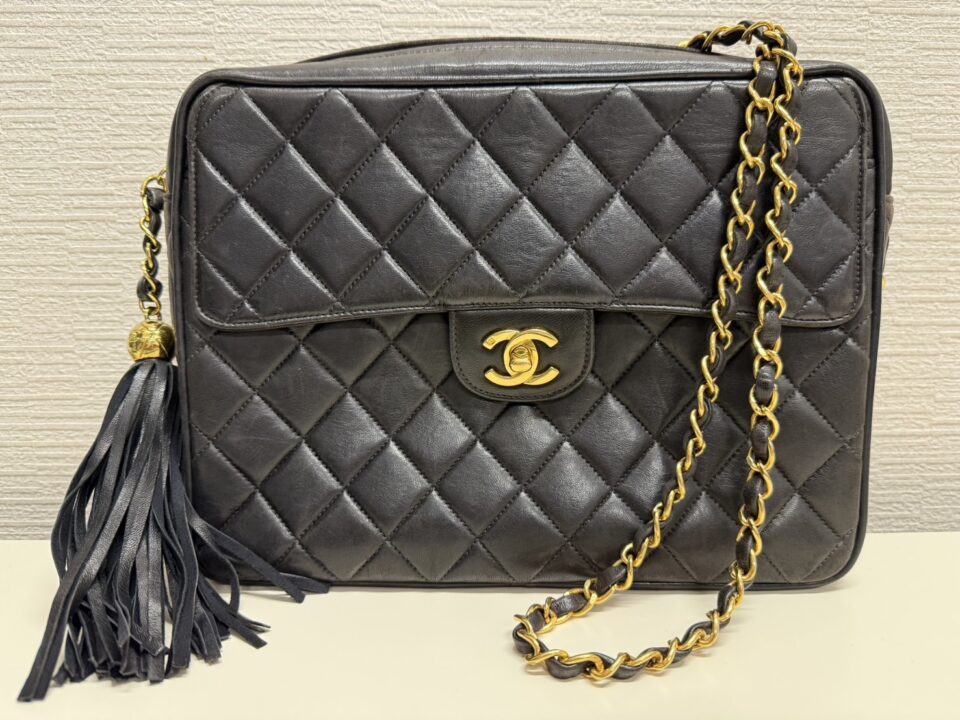 鹿児島市でブランド品の買取