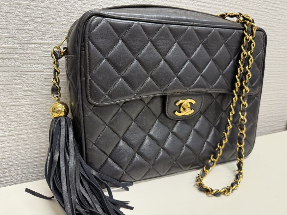 鹿児島市でブランド品の買取