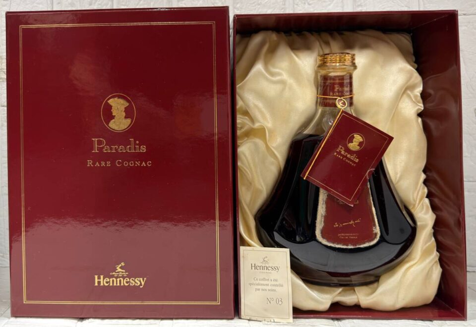 鹿児島市でお酒の買取