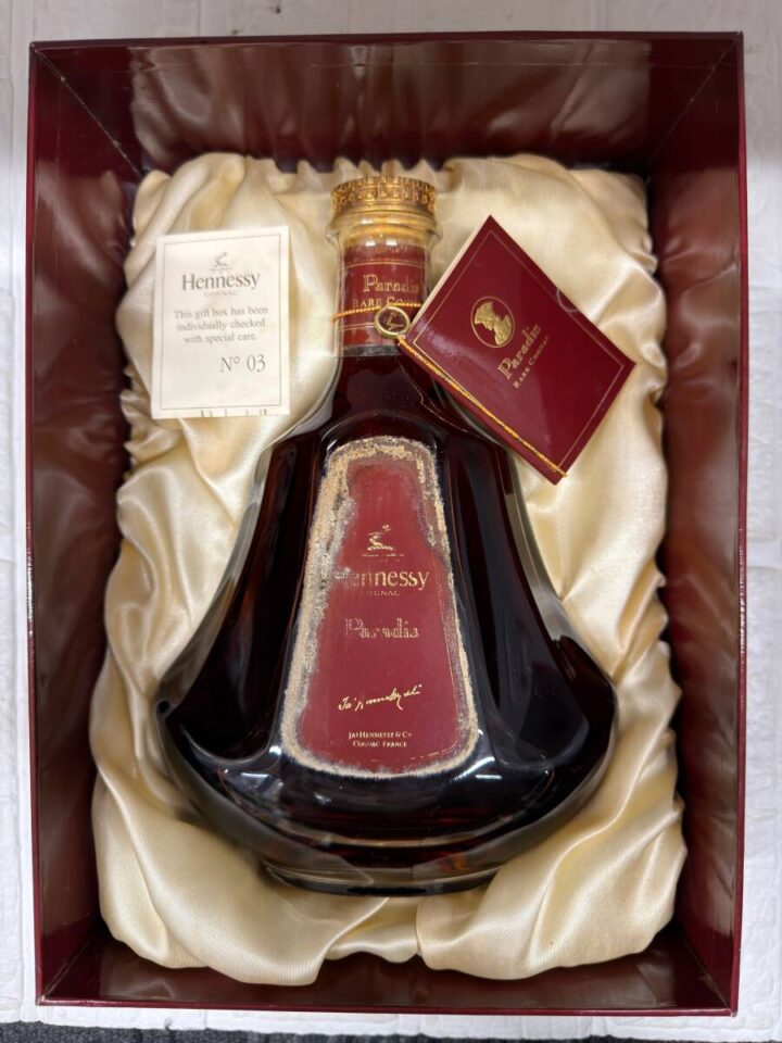 鹿児島市でお酒の買取