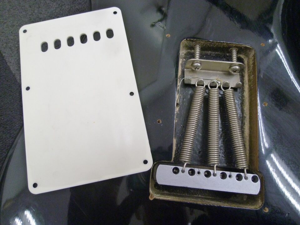 「グレコのエレキギターをお買い取り 沼津市の金のクマ」 ギターなどの楽器も大歓迎です♪