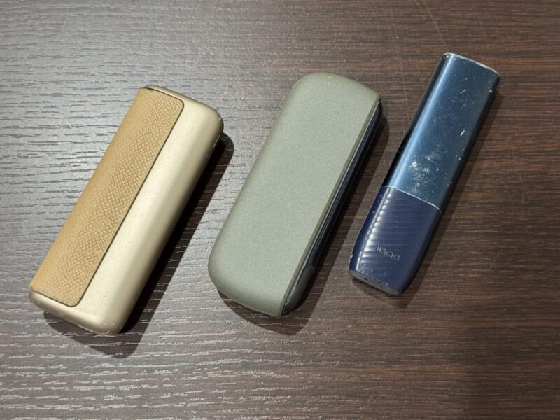 姶良市でアイコス、喫煙雑貨の買取なら、買取専門金のクマ姶良店へ