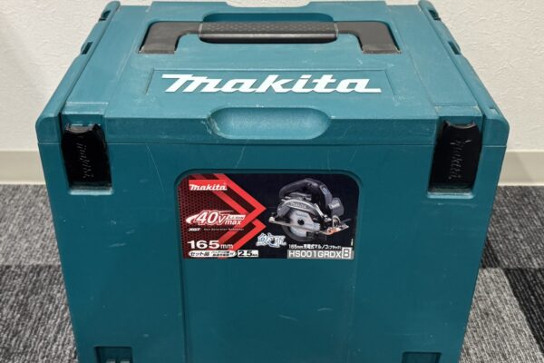 姶良市でマキタ、電動工具の買取なら、買取専門金のクマ姶良店へ