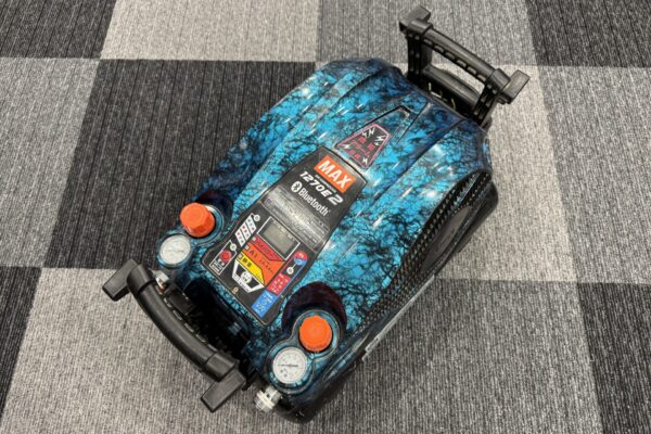 姶良市でコンプレッサー、電動工具の買取なら、買取専門金のクマ姶良店へ