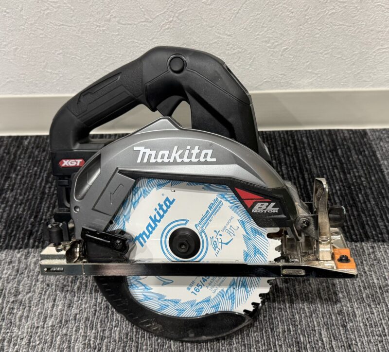 姶良市でマキタ、電動工具の買取なら、買取専門金のクマ姶良店へ