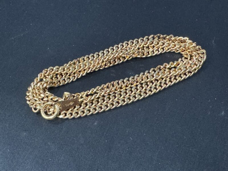 姶良市で18金、アクセサリーの買取なら、買取専門金のクマ姶良店へ