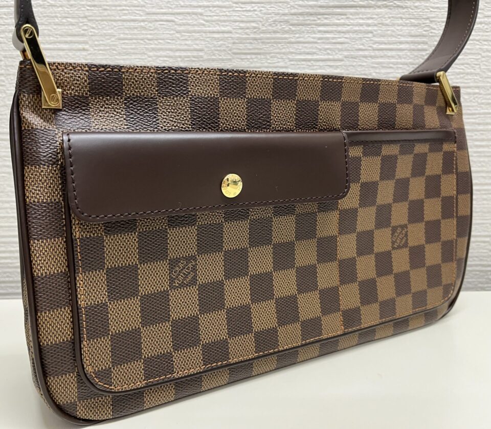 鹿児島市でブランド買取