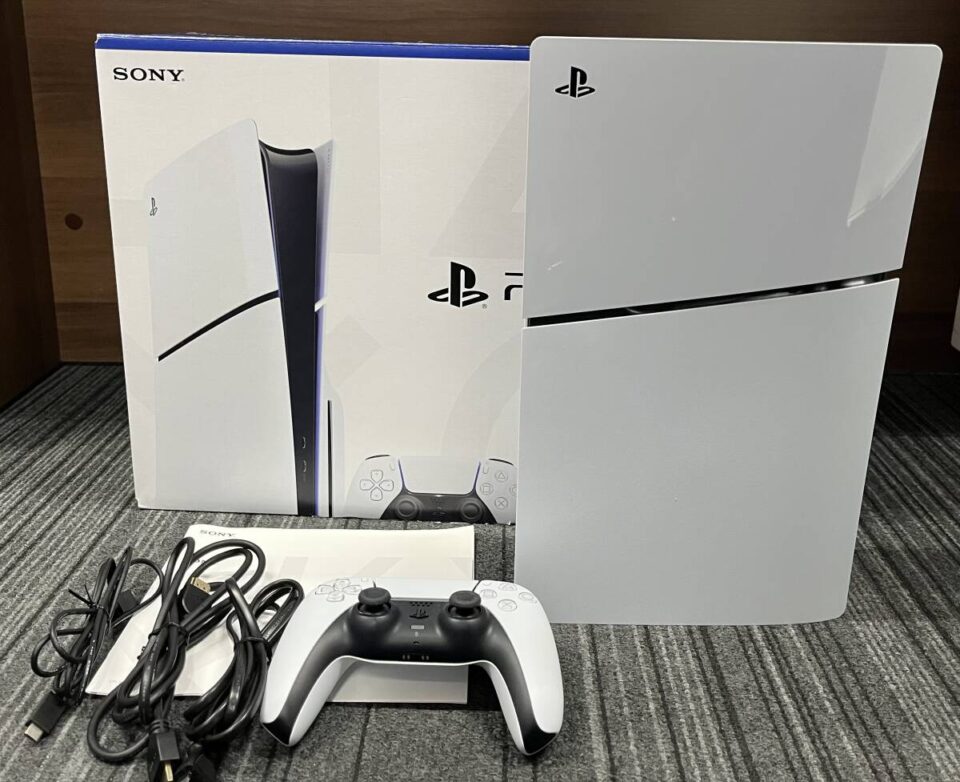 鹿児島市でゲーム買取